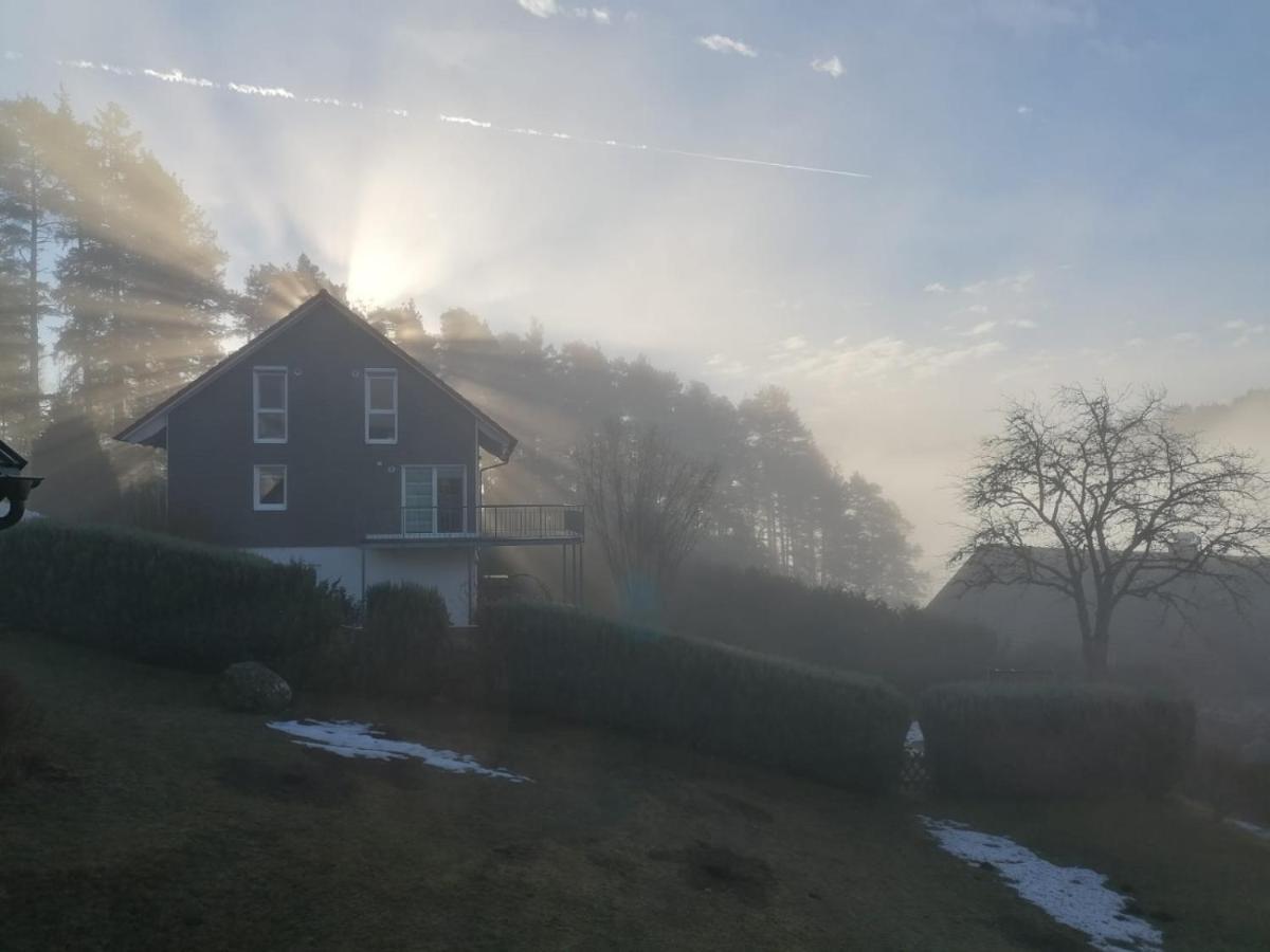 Sonneck Schonach Daire Schonach im Schwarzwald Dış mekan fotoğraf