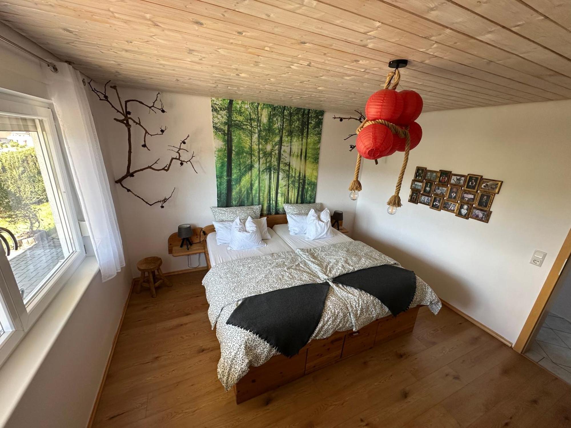 Sonneck Schonach Daire Schonach im Schwarzwald Dış mekan fotoğraf